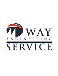 WAY ENGINEERING SERVICE logo