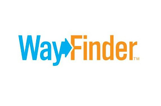 WAY FINDER logo