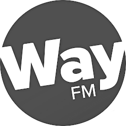 WAY FM logo