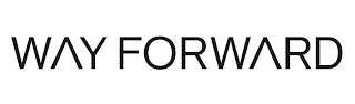 WAY FORWARD logo