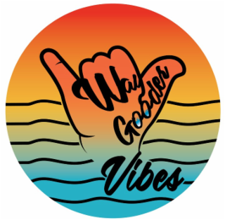 WAY GOODER VIBES logo