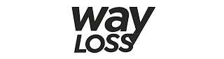 WAY LOSS logo