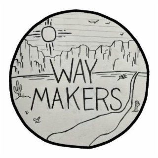 WAY MAKERS logo