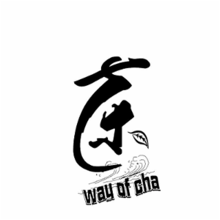 WAY OF CHA logo