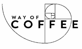 WAY OF COFFEE logo