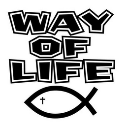 WAY OF LIFE logo