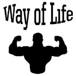 WAY OF LIFE logo