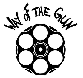WAY OF THE GUN logo