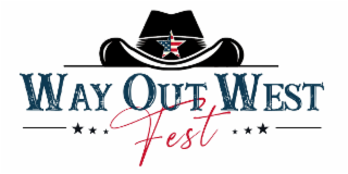 WAY OUT WEST FEST logo