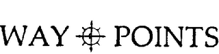 WAY-POINTS logo