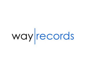 WAY RECORDS logo