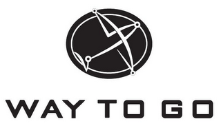 WAY TO GO logo