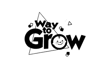 WAY TO GROW logo