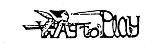 WAY TO PLAY logo