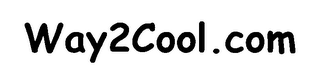 WAY2COOL.COM logo