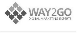 WAY2GO DIGITAL MARKETING EXPERTS logo