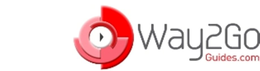 WAY2GOGUIDES.COM logo