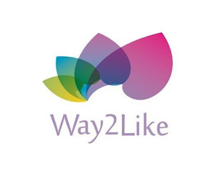 WAY2LIKE logo