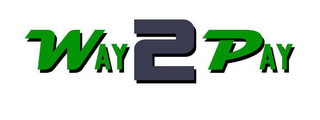 WAY2PAY logo