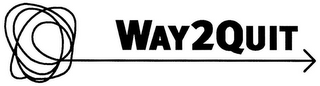 WAY2QUIT logo