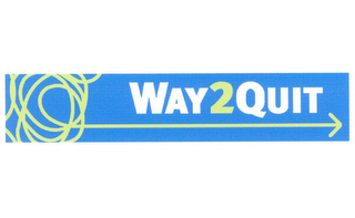 WAY2QUIT logo