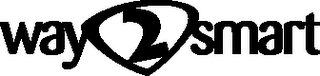 WAY2SMART logo