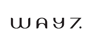WAY7. logo