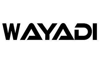 WAYADI logo