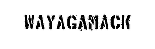 WAYAGAMACK logo