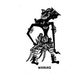 WAYANG logo