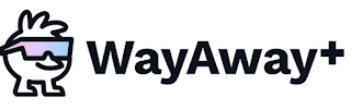 WAYAWAY+ logo