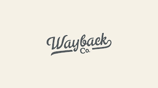 WAYBACK CO logo