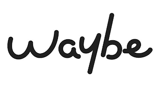 WAYBE logo