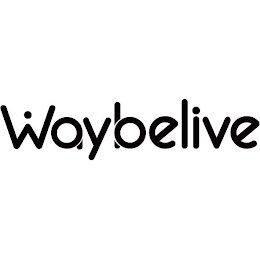 WAYBELIVE logo