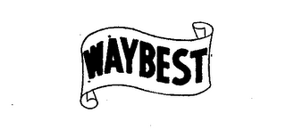 WAYBEST logo