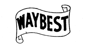 WAYBEST logo