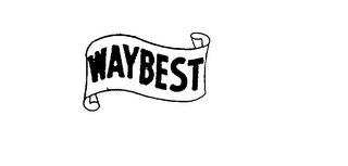WAYBEST logo