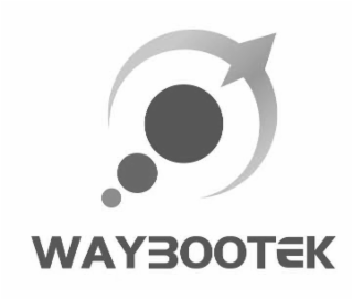 WAYBOOTEK logo