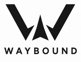 WAYBOUND logo