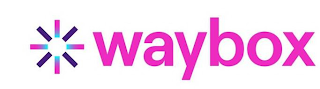WAYBOX logo