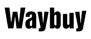 WAYBUY logo