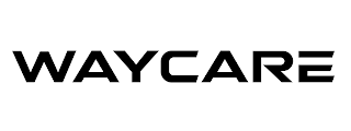 WAYCARE logo