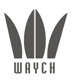 WAYCH logo