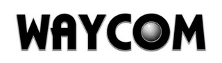 WAYCOM logo