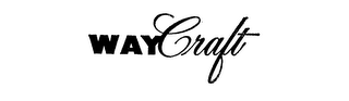 WAYCRAFT logo