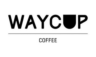WAYCUP COFFEE logo