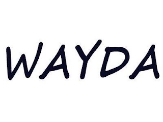 WAYDA logo
