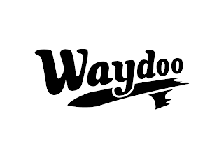 WAYDOO logo