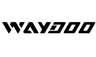 WAYDOO logo