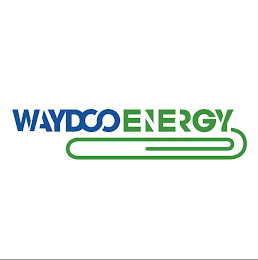 WAYDOOENERGY logo
